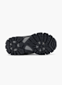 Cortina Winterboots Schwarz 96808 4