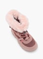 elefanten Winterboots Rosa 96806 2