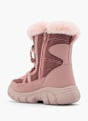 elefanten Winterboots Rosa 96806 3
