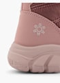 elefanten Boots d'hiver Rose 96806 5