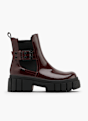 Buffalo Chelsea Boots Burgunder 96819 1