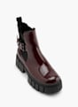 Buffalo Chelsea Boots Burgunder 96819 2