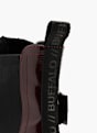 Buffalo Chelsea Boots Burgunder 96819 6