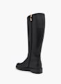 ESPRIT Ilgaauliai batai Juoda 96855 3