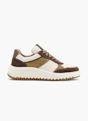Graceland Sneaker Beige 96854 1