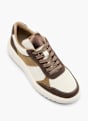 Graceland Sapatilha Beige 96854 2