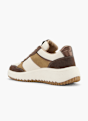 Graceland Sneaker bézs 96854 3