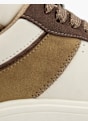Graceland Sneaker Bej 96854 5
