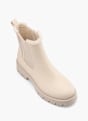 ESPRIT Chelsea Boots Beige 96851 2