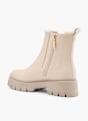 ESPRIT Chelsea Boots Beige 96851 3