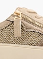 Catwalk Sapatilha Beige 96852 5