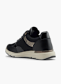 Graceland Sneaker Schwarz 96856 3