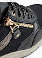 Graceland Sneaker Schwarz 96856 5