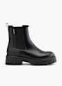 ESPRIT Chelsea Boots Schwarz 96859 1