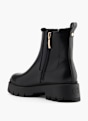 ESPRIT Chelsea Boots Schwarz 96859 3