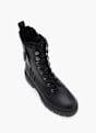 ESPRIT Bottes à lacets Noir 96857 2