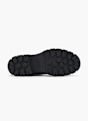 ESPRIT Schnürboots Schwarz 96857 4