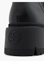 ESPRIT Bottes à lacets Noir 96857 6