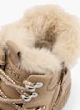 ESPRIT Schnürboots Taupe 96853 6