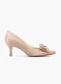 Catwalk Pump Lyserød 96899 1