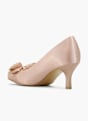 Catwalk Pump Lyserød 96899 3