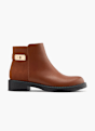 Graceland Stivaletto classico Cognac 96849 1