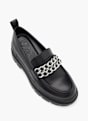 Buffalo Loafer Schwarz 96861 2