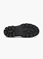 Buffalo Loafer Sort 96861 4