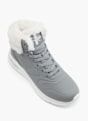KangaROOS Pantofi mid cut Gri 96847 2