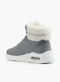 KangaROOS Високи маратонки Сив 96847 3