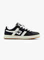 KangaROOS Sneaker Svart 96850 1
