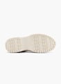 Claudia Ghizzani Mid cut sneaker Beige 96927 4
