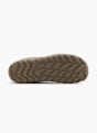 Dockers Schnürboots Taupe 96926 4
