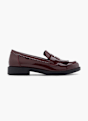 Graceland Mocassino Rosso 96972 1