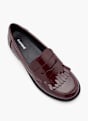 Graceland Mocassino Rosso 96972 2