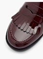 Graceland Mocassino Rosso 96972 5