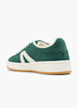 Claudia Ghizzani Sneaker zöld 96965 3