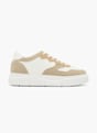 Claudia Ghizzani Sneaker Beige 96964 1