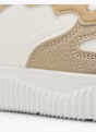 Claudia Ghizzani Sneaker bézs 96964 5