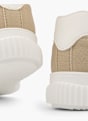 Claudia Ghizzani Sneakersy Beżowy 96964 6