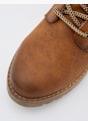 TOM TAILOR Schnürboots Braun 96967 6