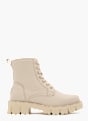 TOM TAILOR Känga Beige 96990 1
