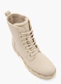 TOM TAILOR Känga Beige 96990 2
