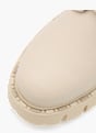 TOM TAILOR Snørestøvle Beige 96990 6