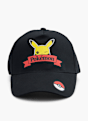 Pokémon Kepurė su snapeliu Juoda 96997 2