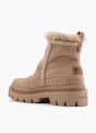 Bench Winterboots Beige 97038 3