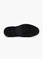 AM SHOE Mocassino Nero 97011 4
