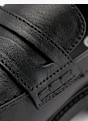 AM SHOE Mocassino Nero 97011 5