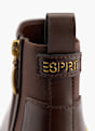 ESPRIT Chelsea Stiefelette Braun 97013 5