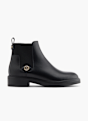 ESPRIT Højhælet chelsea boot Sort 97014 1